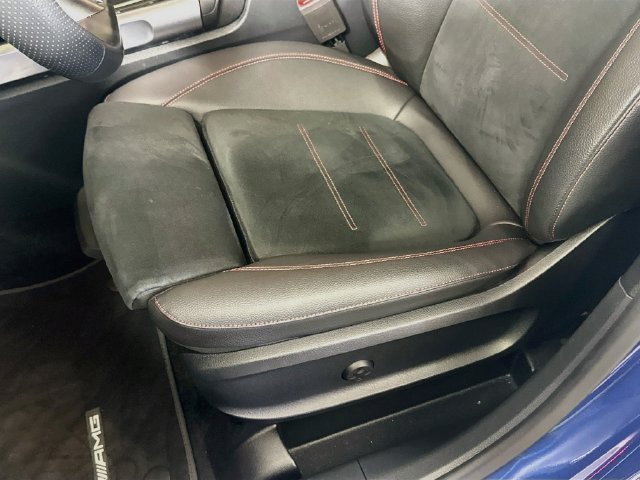 Used 2024 Mercedes-Benz GLB 250 image 22