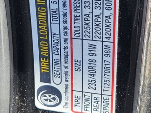 Used 2020 Honda Civic Sport image 14