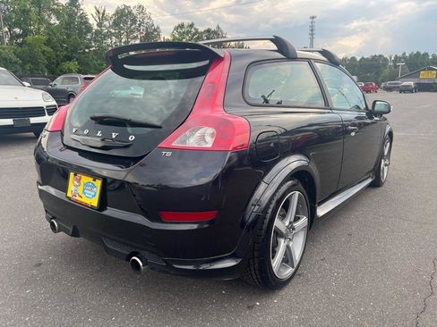 Used 2011 Volvo C30 T5 R-Design FWD image 7