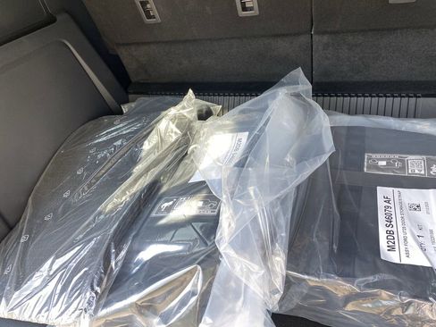 New 2025 Ford Bronco Badlands w/ Sasquatch Package image 18