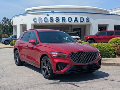 Used 2023 Genesis GV70 2.5T w/ Sport Prestige Package