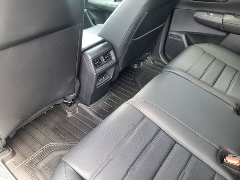 Certified 2026 Honda CR-V EX-L image 24