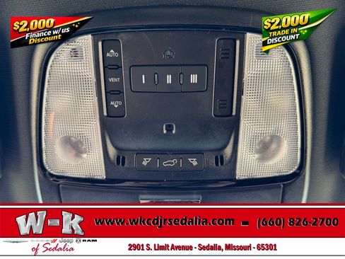 New 2026 Dodge Durango GT image 18