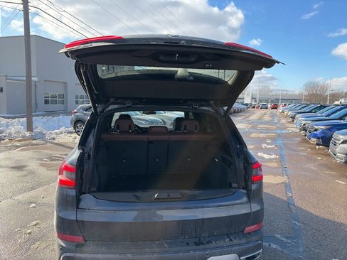 Used 2019 BMW X5 xDrive40i w/ Premium Package 2 image 15