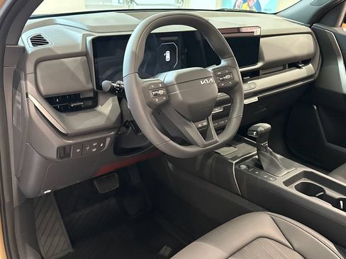 New 2027 Kia Seltos X-Line SX w/ X-Line SX Prestige Package AWD/4WD image 16
