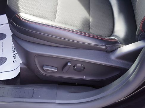 Used 2025 Ford Escape ST-Line image 18