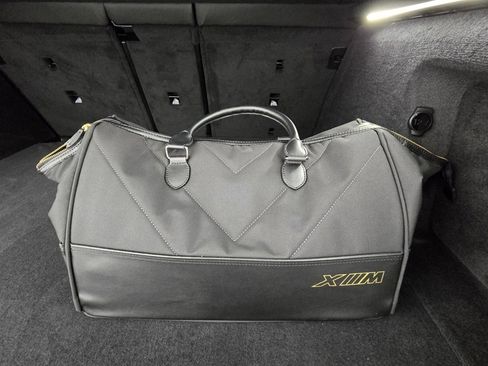 New 2026 BMW XM Label Red image 24