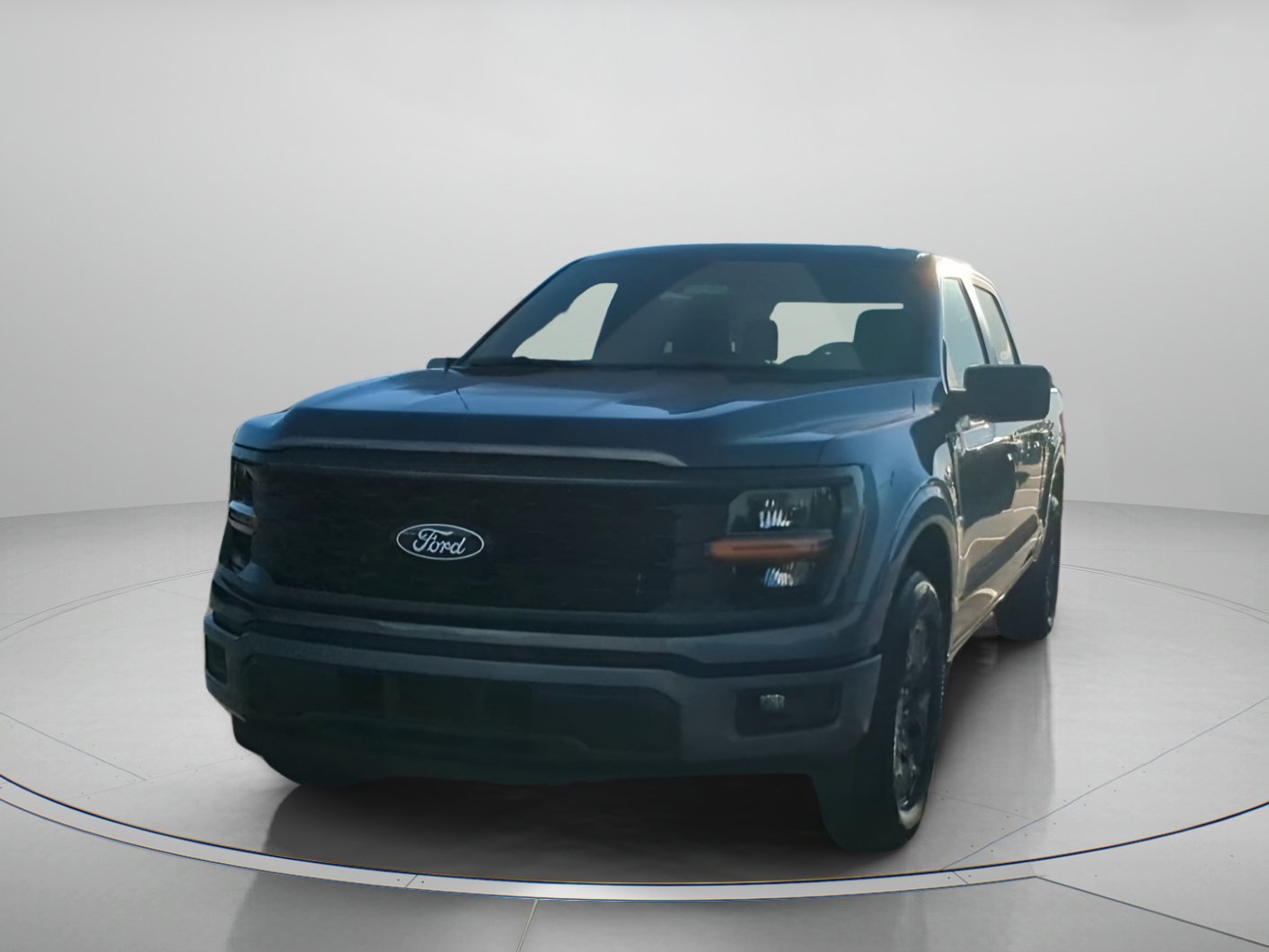 New 2026 Ford F150 STX w/ Equipment Group 200A RWD image 10