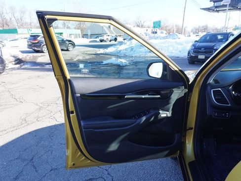 Used 2023 Kia Seltos SX image 23