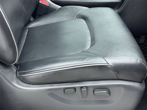 Used 2022 INFINITI QX80 Luxe w/ Cargo Package image 47