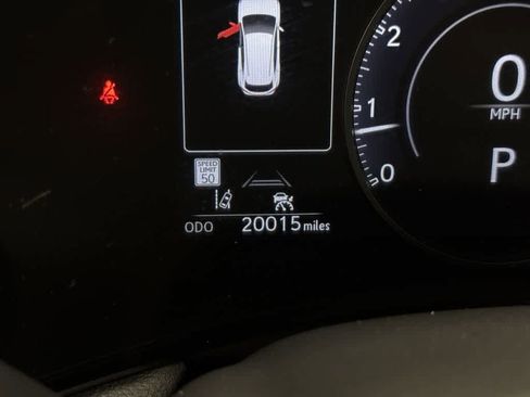 Used 2025 Lexus NX 350 AWD w/ Accessory Package (2T) image 19