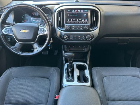Used 2016 Chevrolet Colorado LT w/ LT Convenience Package image 16