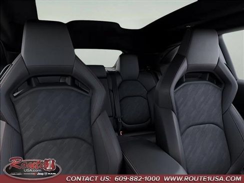 New 2026 Dodge Charger Scat Pack AWD/4WD image 27