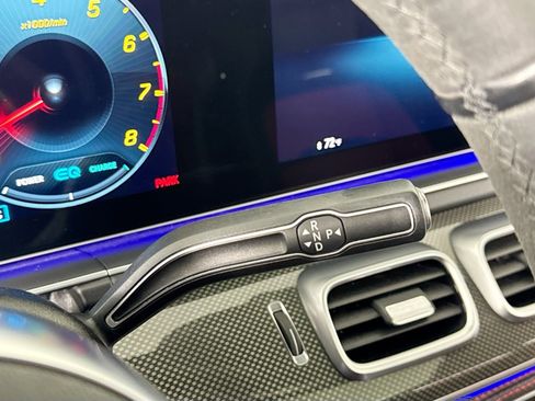 Used 2022 Mercedes-Benz GLE 53 AMG 4MATIC Coupe image 20