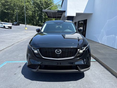 New 2026 MAZDA CX-5 Select AWD/4WD image 3