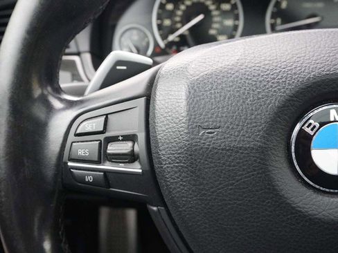 Used 2013 BMW 535i xDrive Sedan AWD/4WD image 43