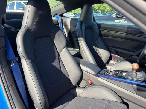 Used 2026 Porsche 911 Carrera RWD image 22