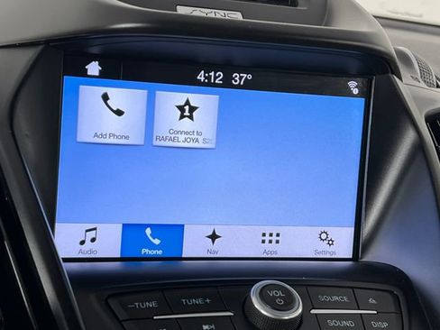 Used 2017 Ford Escape SE w/ Equipment Group 201A image 27