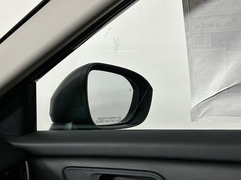 New 2026 Nissan Rogue S image 24