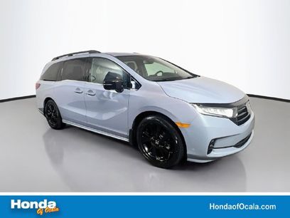 Used 2023 Honda Odyssey Sport