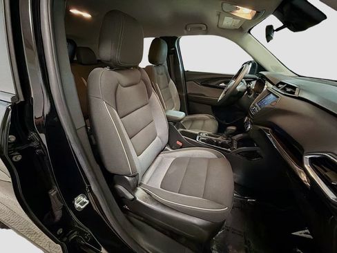 Used 2022 Chevrolet TrailBlazer LT w/ Driver Confidence Package AWD/4WD image 34