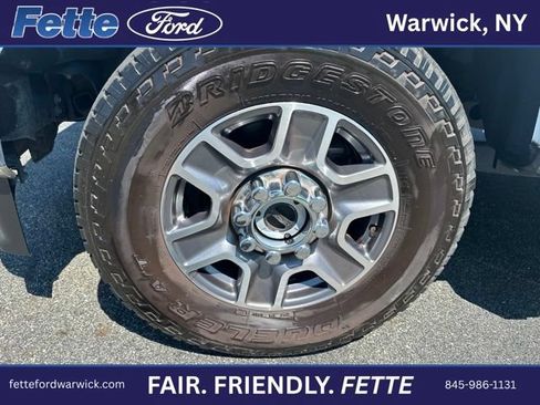 Certified 2026 Ford F250 Lariat AWD/4WD image 2
