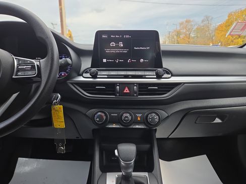 Used 2024 Kia Forte LXS image 24