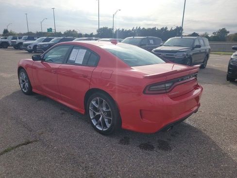 Used 2023 Dodge Charger GT image 24