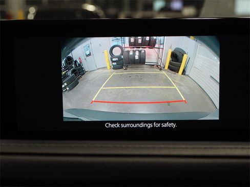 Certified 2025 MAZDA CX-30 AWD 2.5 S w/ Preferred Package image 22