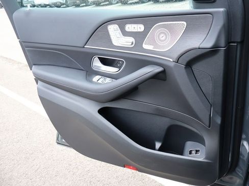 New 2026 Mercedes-Benz GLE 450 4MATIC image 36