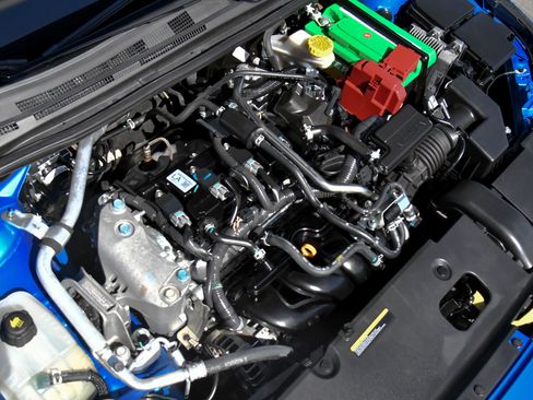 Used 2024 Nissan Sentra SV FWD image 40