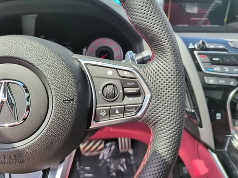 New 2026 Acura RDX A-Spec AWD/4WD image 19