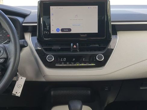 Certified 2025 Toyota Corolla LE image 17