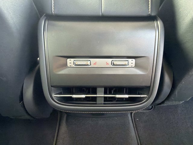 New 2026 Lincoln Nautilus Reserve AWD/4WD image 21