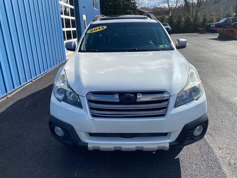 Used 2013 Subaru Outback 2.5i Limited image 11