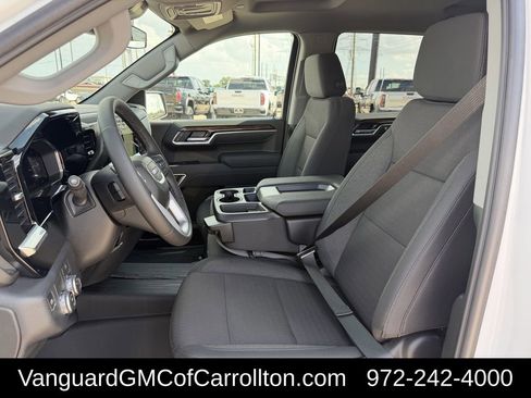 New 2026 GMC Sierra 1500 Elevation w/ Elevation Select Package RWD image 21