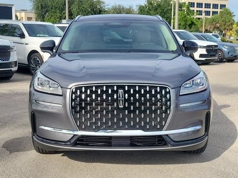 Certified 2023 Lincoln Corsair Reserve w/ Equipment Group 201A FWD image 2