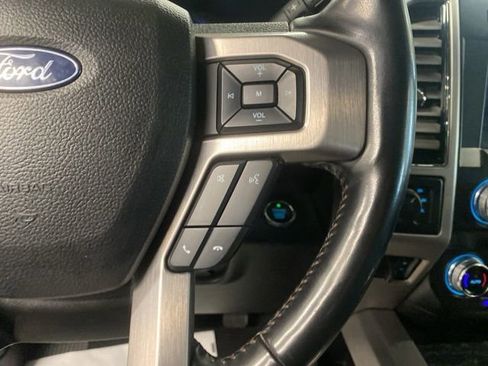 Used 2019 Ford F250 Platinum w/ Platinum Ultimate Package AWD/4WD image 15