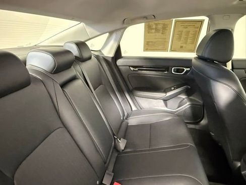 Used 2023 Honda Civic Touring image 45