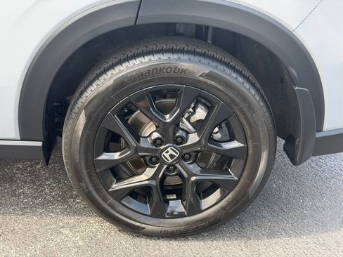 Used 2024 Honda HR-V Sport image 30