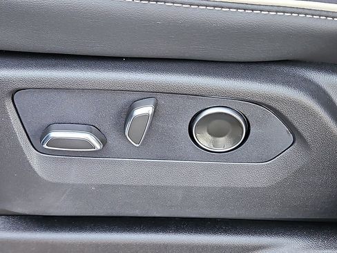 New 2026 Cadillac Escalade Sport image 12