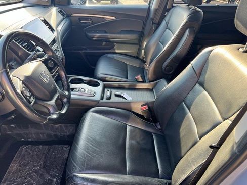 Used 2022 Honda Pilot Special Edition image 8