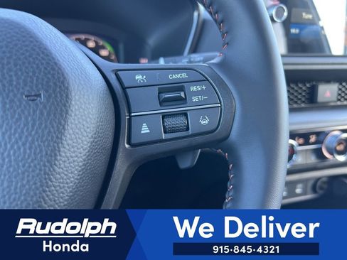 New 2026 Honda CR-V Sport-L image 31