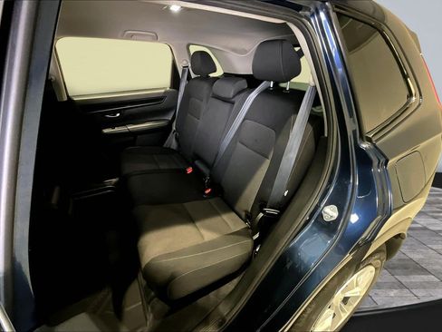 Used 2024 Honda CR-V LX image 21