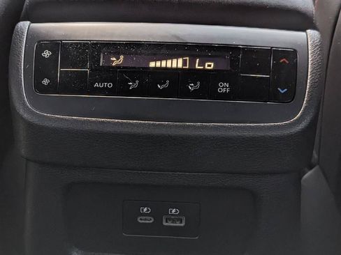Used 2023 Nissan Pathfinder Rock Creek AWD/4WD image 25