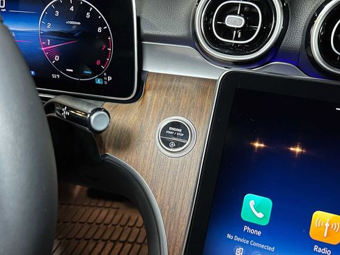 Certified 2025 Mercedes-Benz C 300 4MATIC Sedan image 30