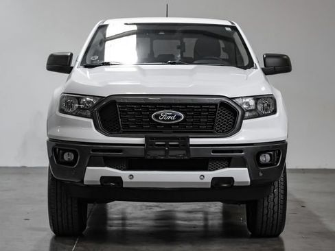 Used 2019 Ford Ranger XLT w/ Equipment Group 302A Luxury RWD image 9