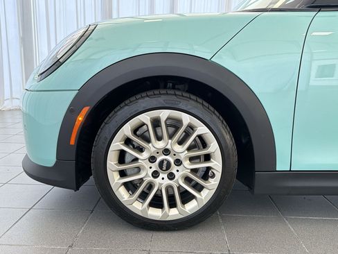 Certified 2025 MINI Cooper S image 12