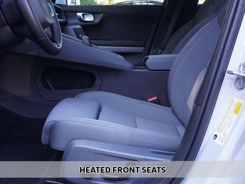 Used 2024 Polestar Polestar 2 AWD/4WD image 6
