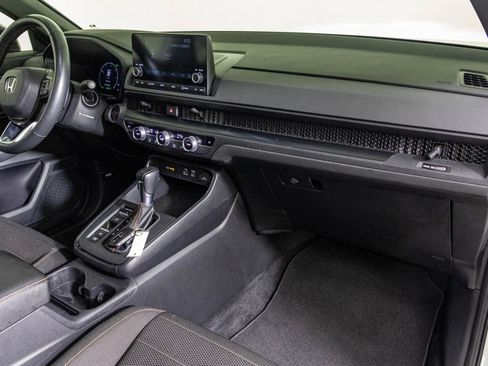 Used 2024 Honda CR-V Sport image 46
